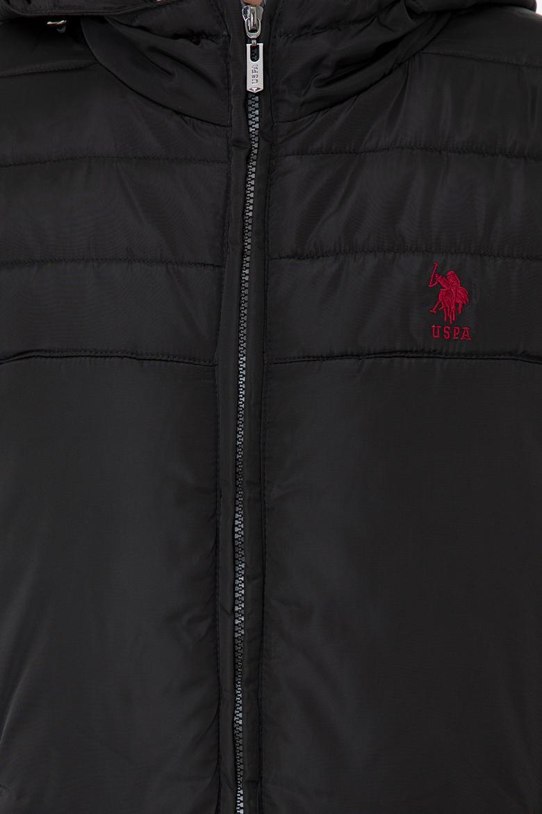 Erkek Siyah Mont - 50207003013