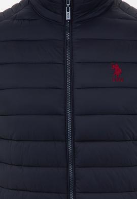 Erkek Lacivert Mont - 50224450002