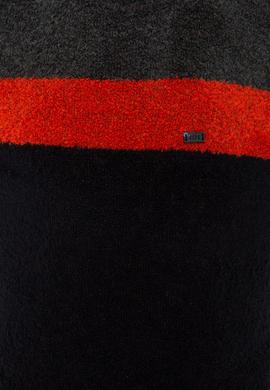 Erkek Lacivert Kazak - 50226813019