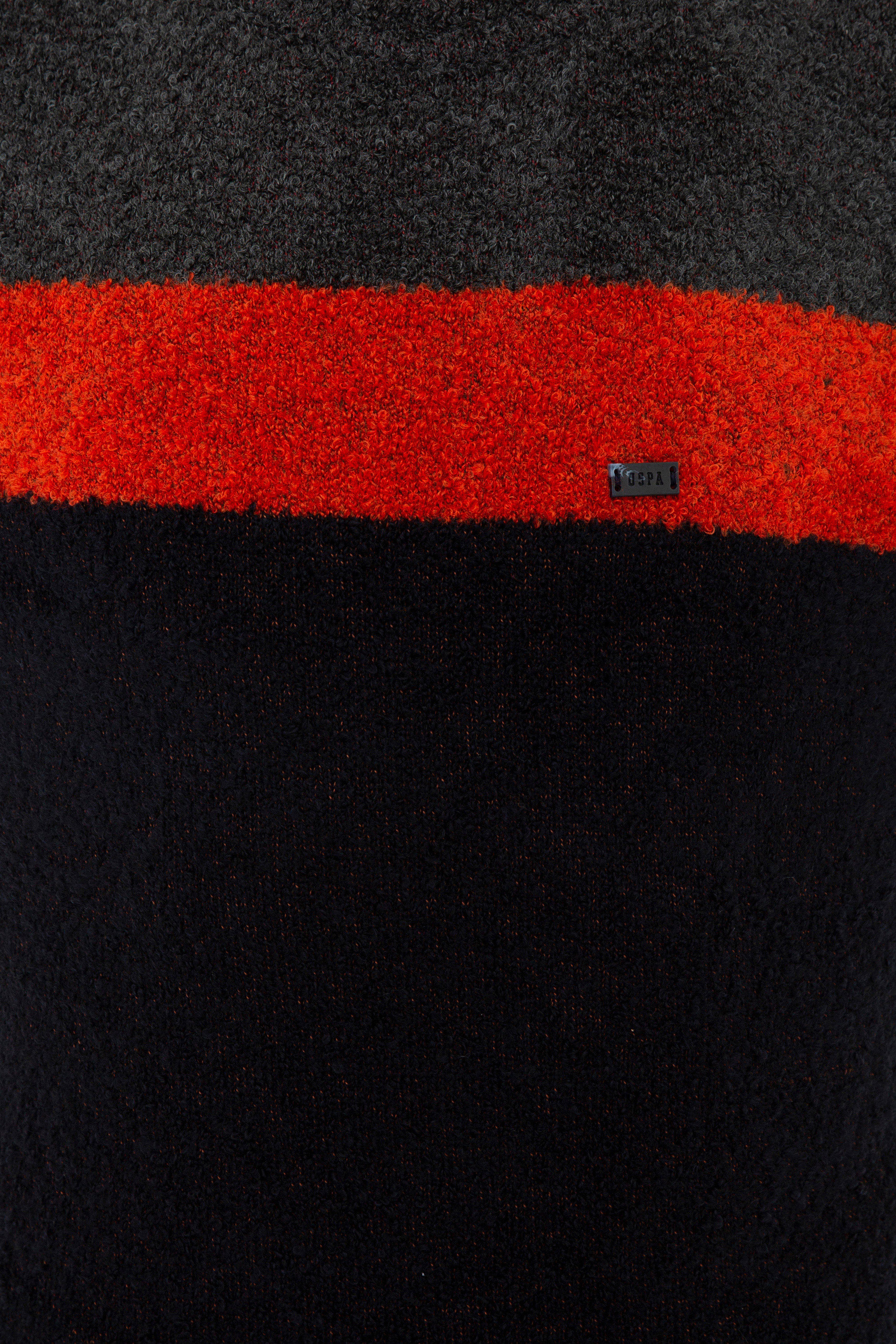 Erkek Lacivert Kazak - Image 5