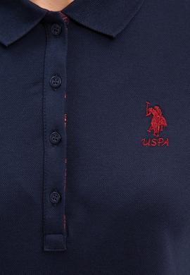 Kadın Lacivert Basic Sweatshirt - 50228465004