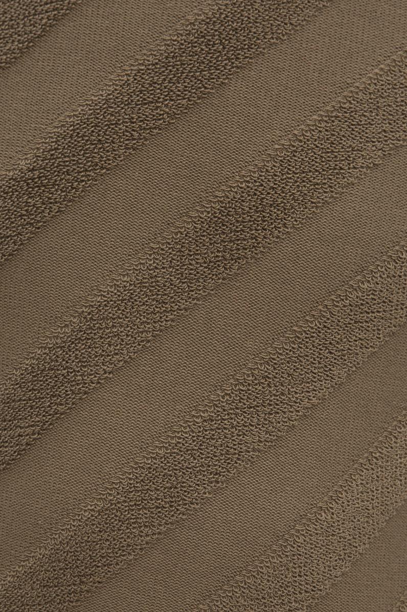 Erkek Kahverengi Kazak