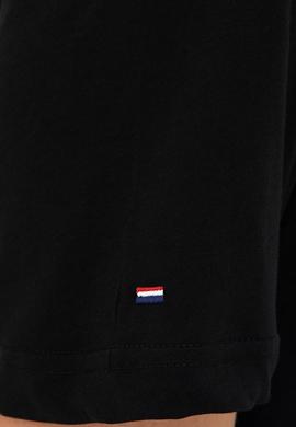 Erkek Siyah Basic Tişört - 50232306024