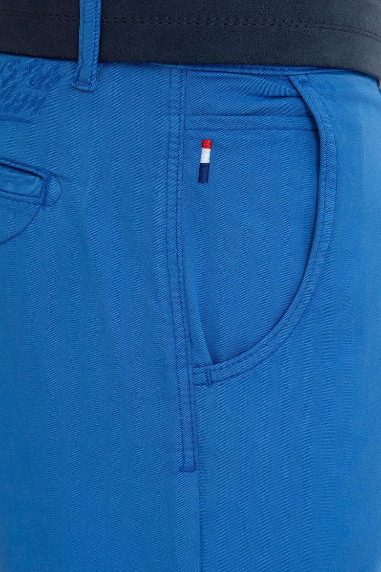 Erkek Saks Dokuma Şort - 50232753047