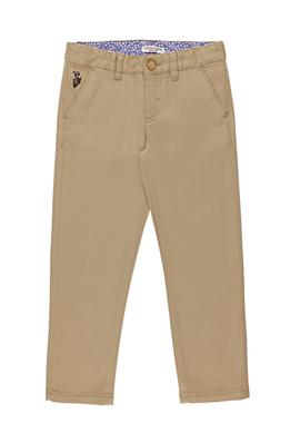Erkek Çocuk Kum Chinos - 50235339001