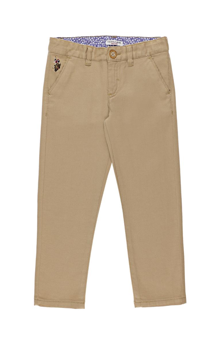 Erkek Çocuk Kum Chinos - 50235339001