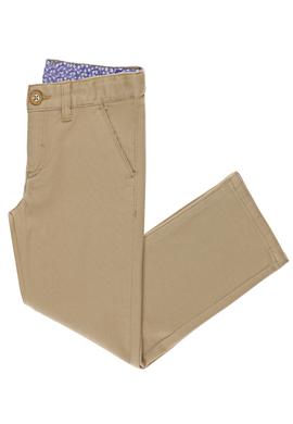 Erkek Çocuk Kum Chinos - 50235339001