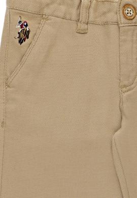 Erkek Çocuk Kum Chinos - 50235339001