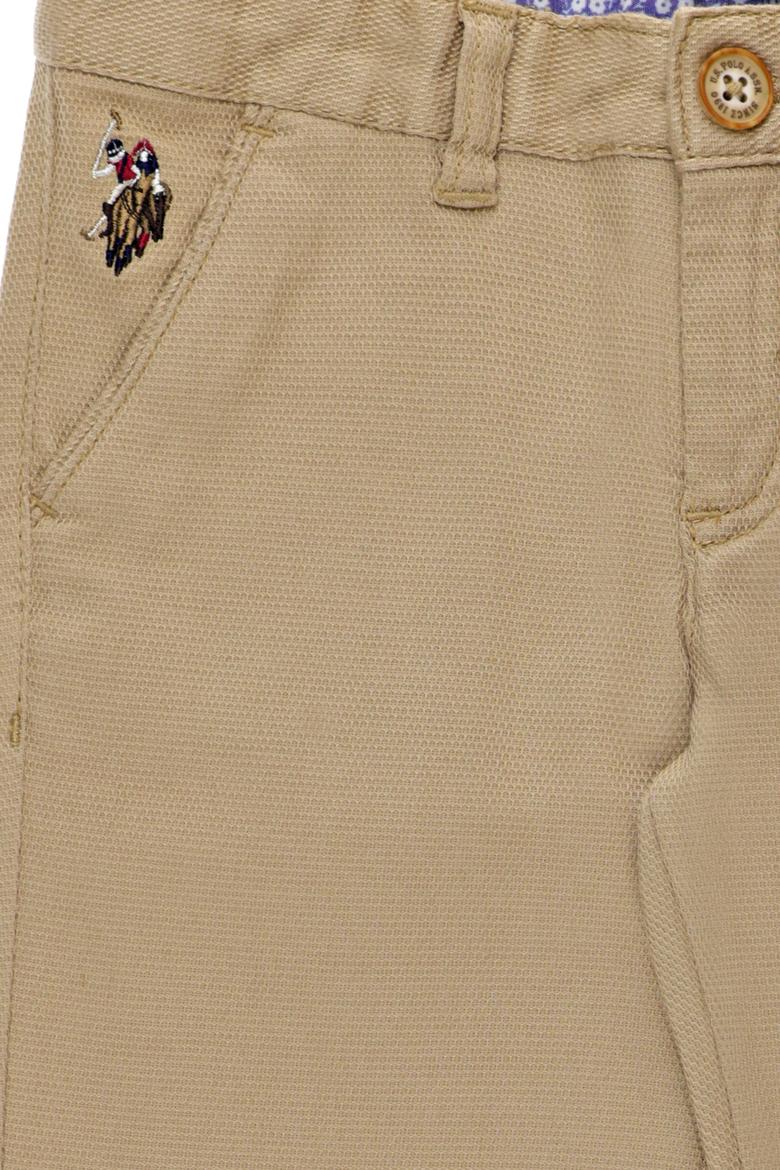 Erkek Çocuk Kum Chinos - 50235339001