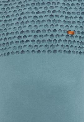 Erkek İndigo Sweatshirt - 50236802008