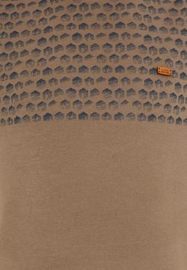 Erkek Coconut Bisiklet Yaka Sweatshirt - 50236802011