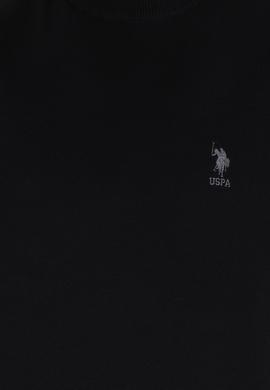 Erkek Siyah Basic Kazak - 50237006021