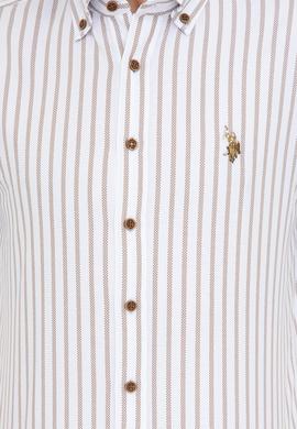 Erkek Coconut Gömlek Uzunkol - 50237152003