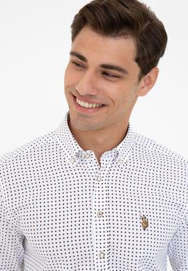 Erkek Coconut Uzun Kollu Gömlek - 50237206005