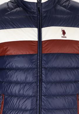 Erkek Lacivert Mont - 50238082004