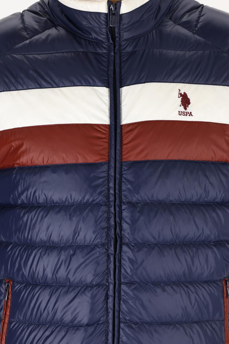 Erkek Lacivert Mont - 50238082004