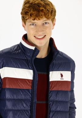 Erkek Lacivert Mont - 50238082004