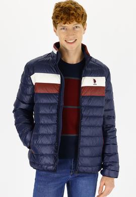 Erkek Lacivert Mont - 50238082004