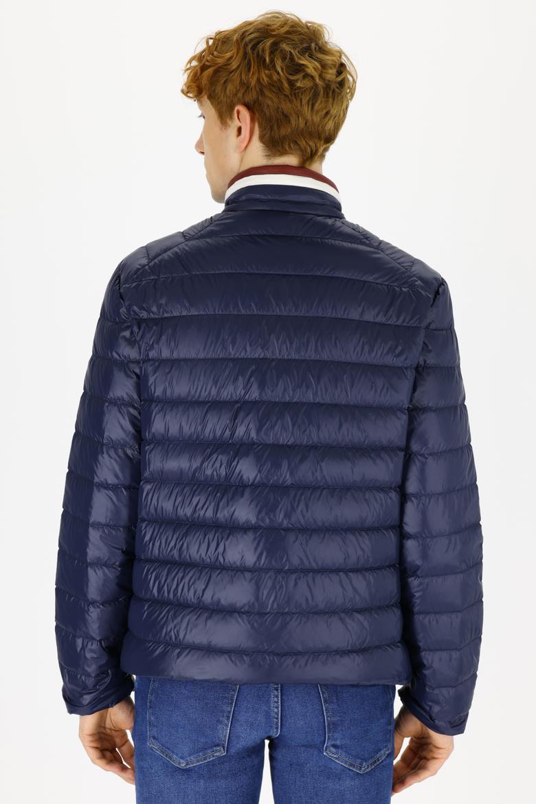 Erkek Lacivert Mont - 50238082004