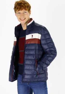 Erkek Lacivert Mont - 50238082004