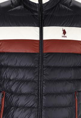 Erkek Siyah Mont - 50238082022