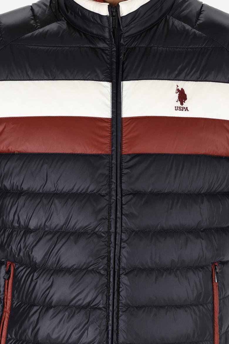 Erkek Siyah Mont - 50238082022