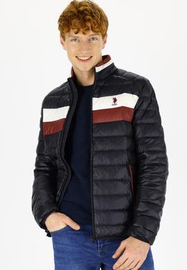 Erkek Siyah Mont - 50238082022