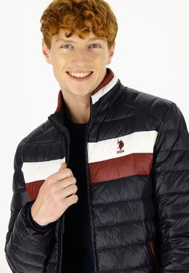 Erkek Siyah Mont - 50238082022