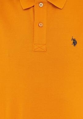 Erkek Safran Basic Sweatshirt - 50240202178