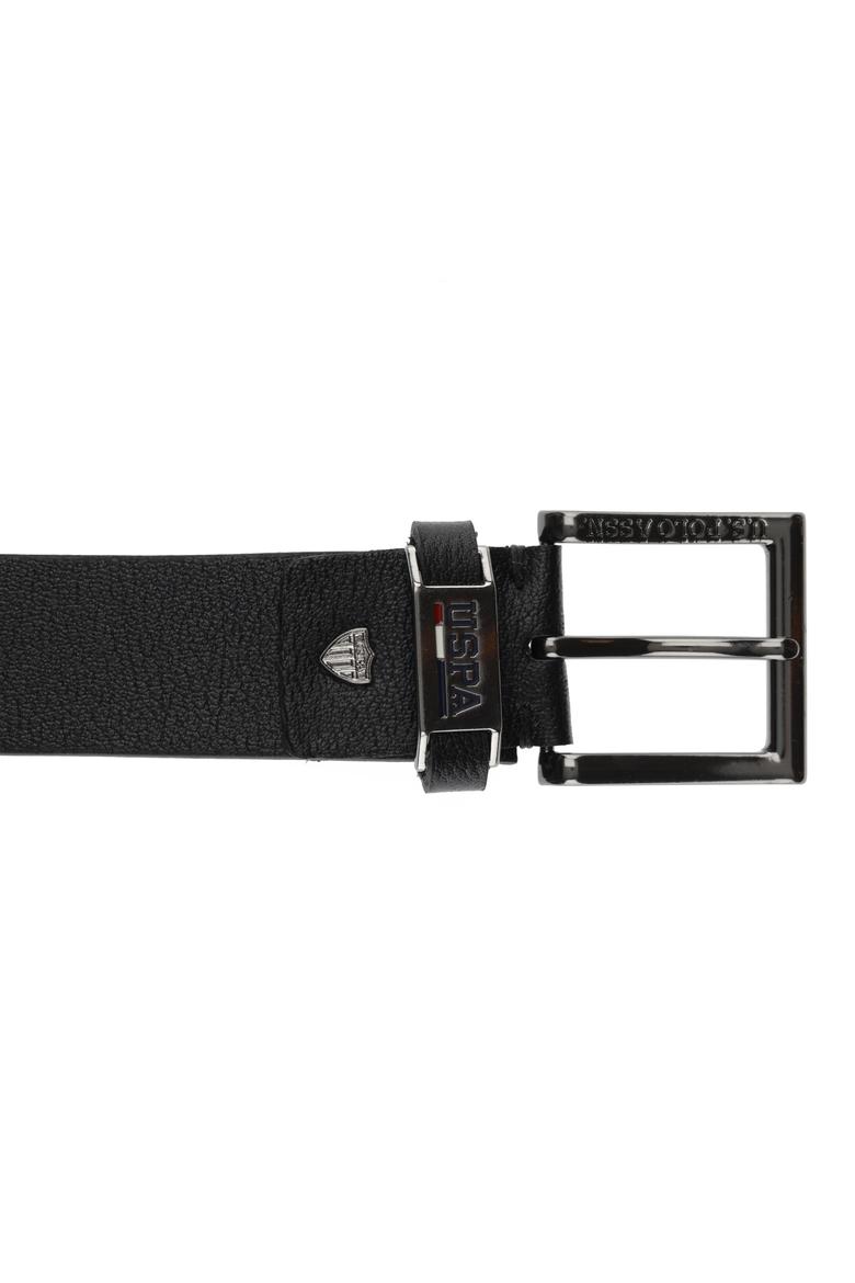 Erkek Siyah Kemer - 50240821002