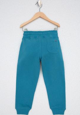 Çocuk Yeşil Eşofman Altı - 50245059067