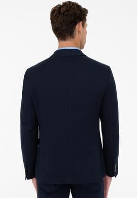 Erkek Lacivert Ceket - 50200079011