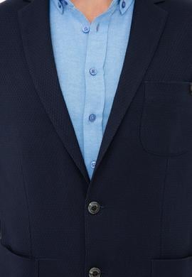 Erkek Lacivert Ceket - 50200079011