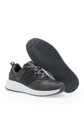 Erkek Gri Spor Ayakkabı - 50241602002