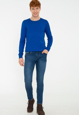 Erkek Saks Basic Kazak - 50237036105