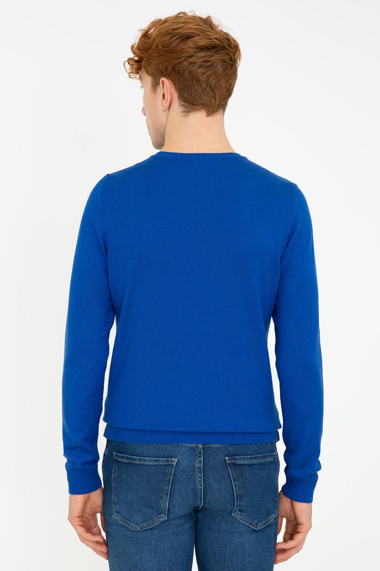 Erkek Saks Basic Kazak - 50237036105