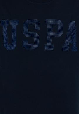 Erkek Lacivert Sweatshirt - 50237184002