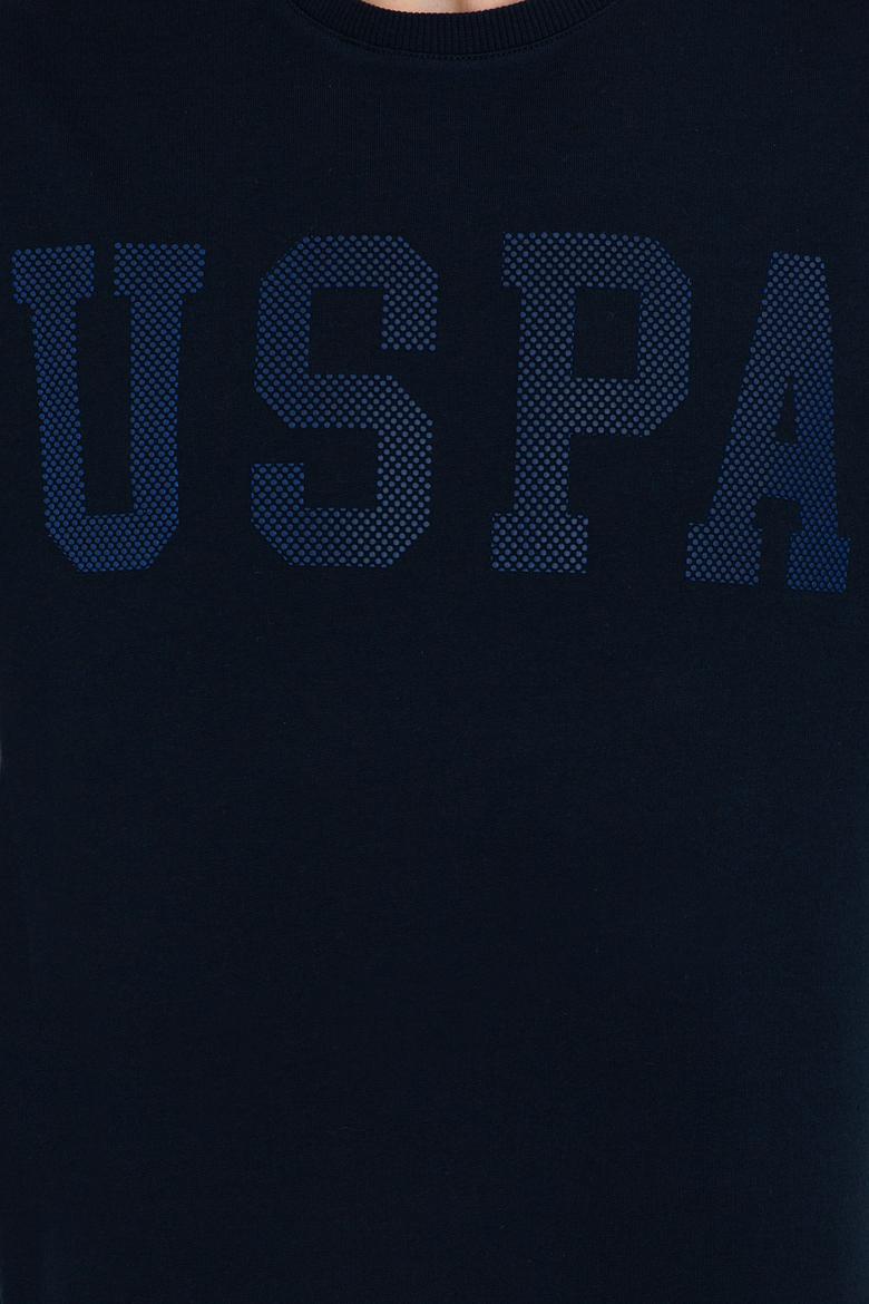 Erkek Lacivert Sweatshirt - 50237184002