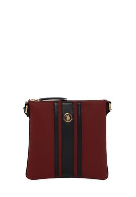 Kadın Bordo Çapraz Çanta - 50271957003