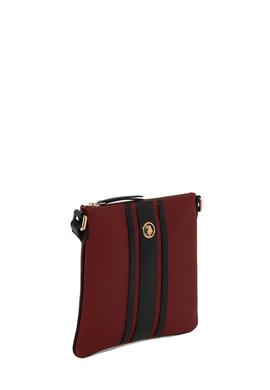 Kadın Bordo Çapraz Çanta - 50271957003