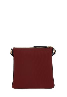 Kadın Bordo Çapraz Çanta - 50271957003