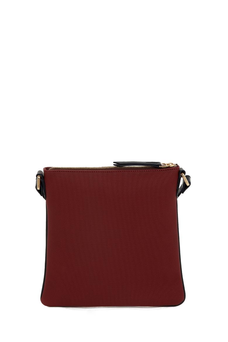 Kadın Bordo Çapraz Çanta - 50271957003