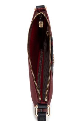 Kadın Bordo Çapraz Çanta - 50271957003