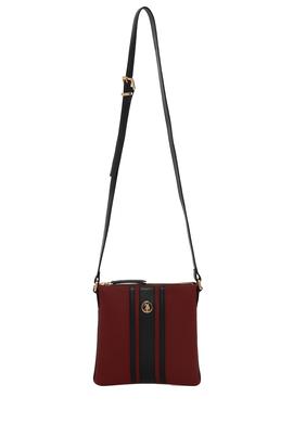 Kadın Bordo Çapraz Çanta - 50271957003