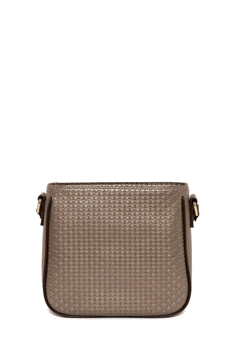 Kadın Kurşun Çapraz Çanta - 50271960002