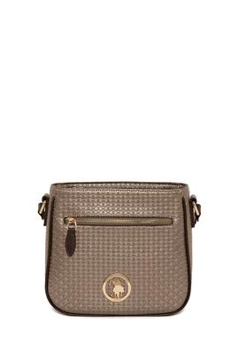 Kadın Kurşun Çapraz Çanta - 50271960002