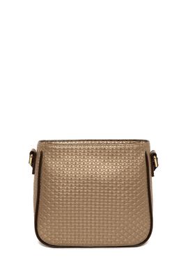 Kadın Sarı Çapraz Çanta - 50271960005