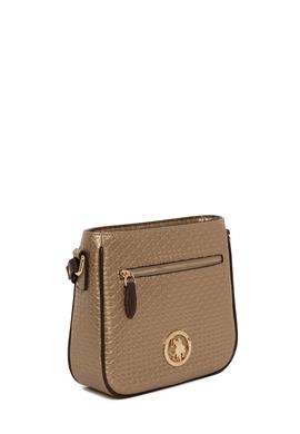 Kadın Sarı Çapraz Çanta - 50271960005