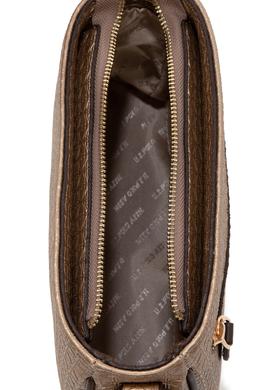 Kadın Sarı Çapraz Çanta - 50271960005