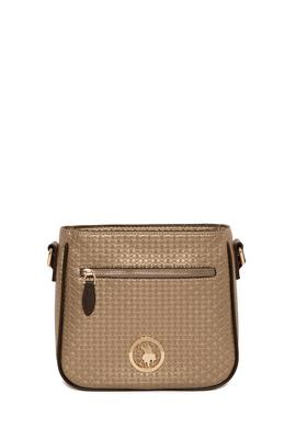 Kadın Sarı Çapraz Çanta - 50271960005